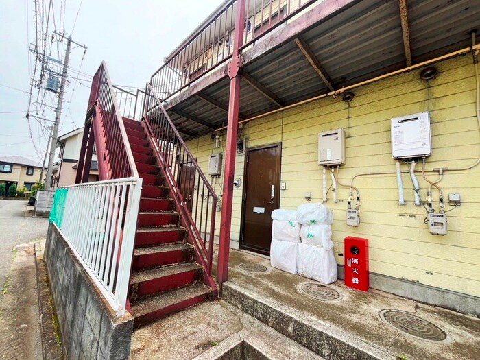 物件外観写真6　(外観写真)