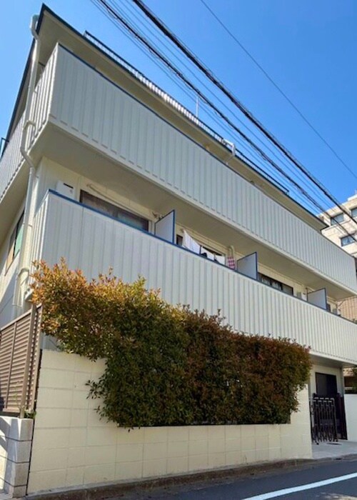 物件外観写真3　(外観写真)