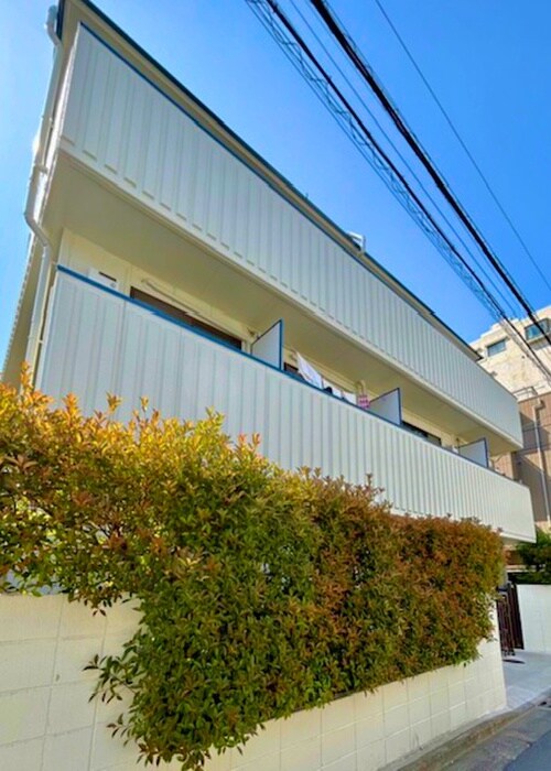 物件外観写真6　(外観写真)