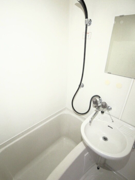 物件内観写真13　(バス／シャワールーム等)