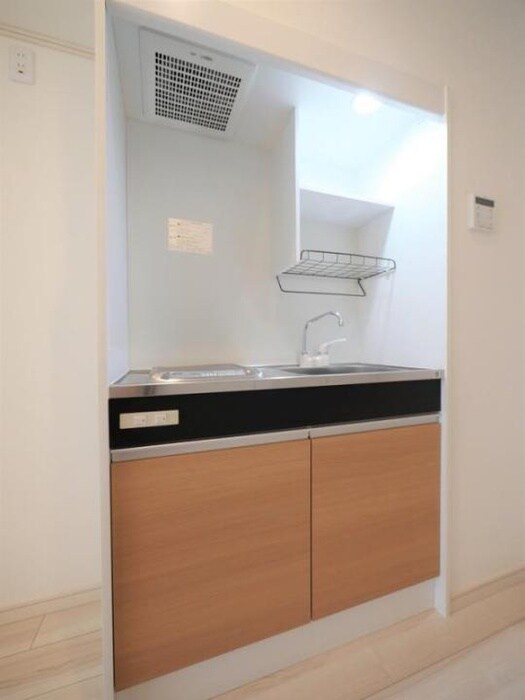 物件内観写真6　(キッチン)