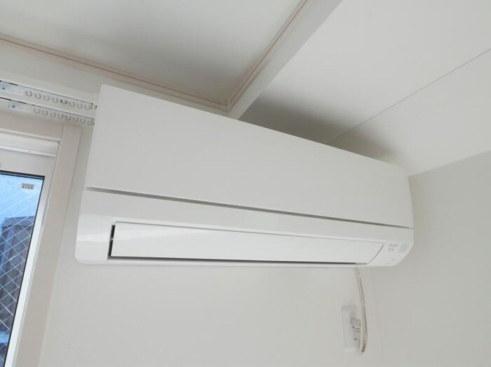 物件内観写真13　(居室)