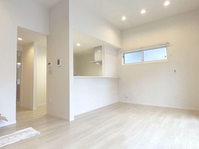 物件内観写真6　(居室)