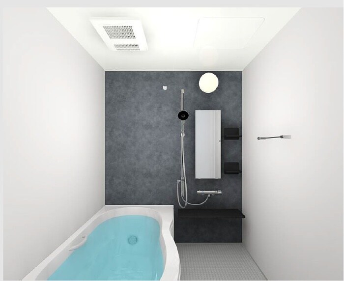 物件内観写真6　(バス／シャワールーム等)