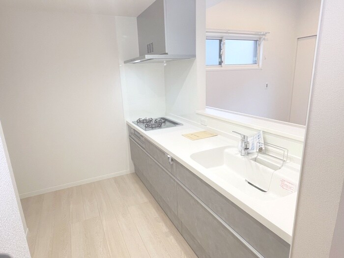 物件内観写真7　(キッチン)