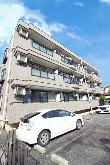 クリエＴＡＮＡＫＡ外観写真