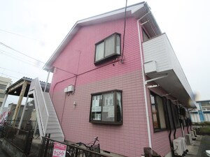 メゾンコルチナ外観写真