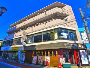 ダイゴマンション外観写真