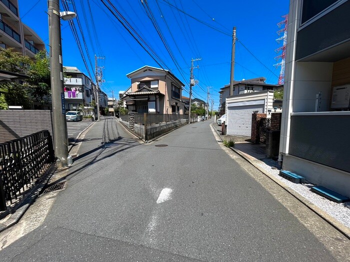 物件外観写真2　(周辺環境)