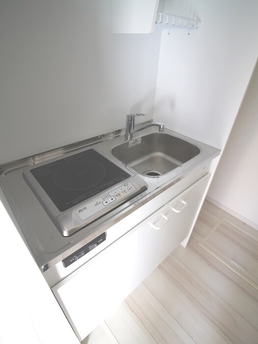 物件内観写真10　(キッチン)