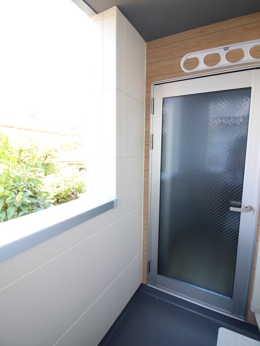 物件内観写真17　(ベランダ・バルコニー)