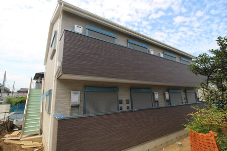 ＳｕｎｎｙＷｅｌｌ外観写真