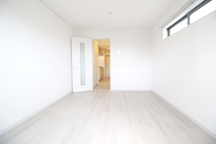 物件内観写真6　(居室)