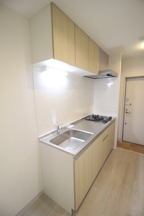 物件内観写真9　(キッチン)