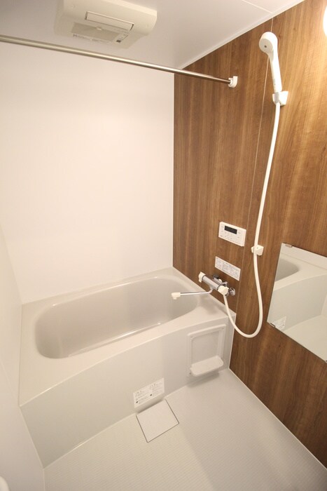 物件内観写真10　(バス／シャワールーム等)