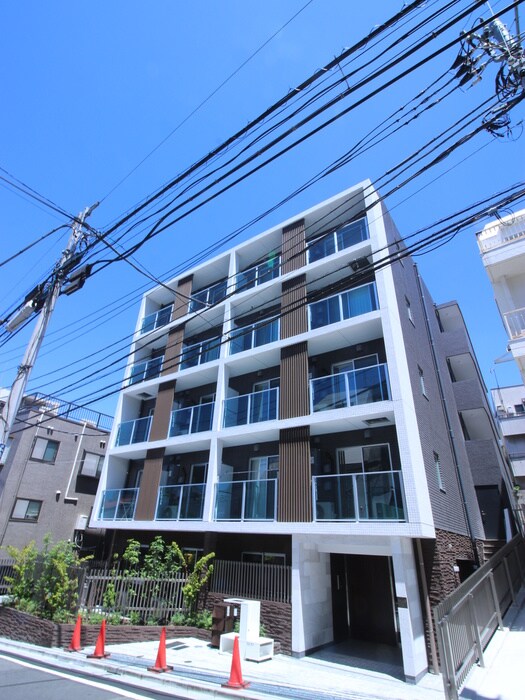 物件外観写真5　(外観写真)