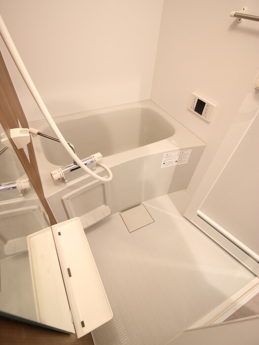 物件内観写真12　(バス／シャワールーム等)