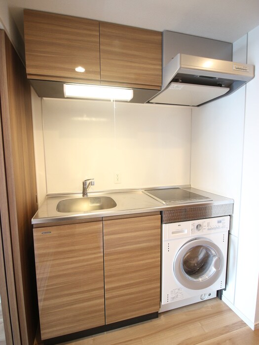 物件内観写真13　(キッチン)