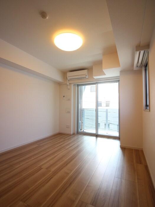 物件内観写真21　(居室)