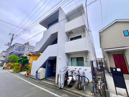 ＭＴコンスタンティン外観写真