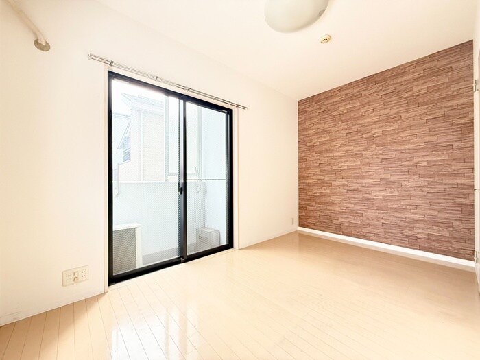 物件内観写真7　(居室)