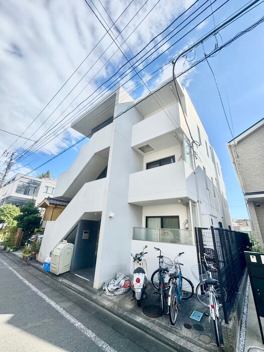 物件外観写真6　(外観写真)