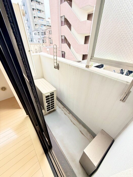 物件内観写真15　(ベランダ・バルコニー)