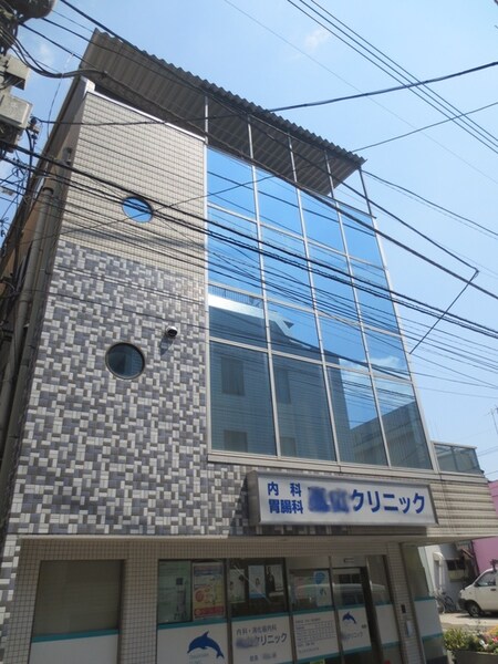 クレサンテ－ム外観写真