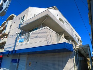 ＲＥＮＡＴＵＳ　ＨＯＹＡ外観写真