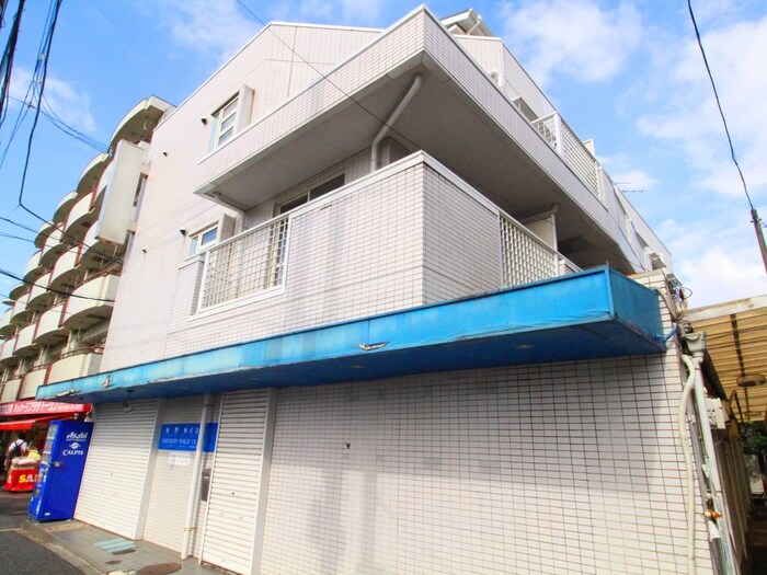 物件外観写真4　(外観写真)