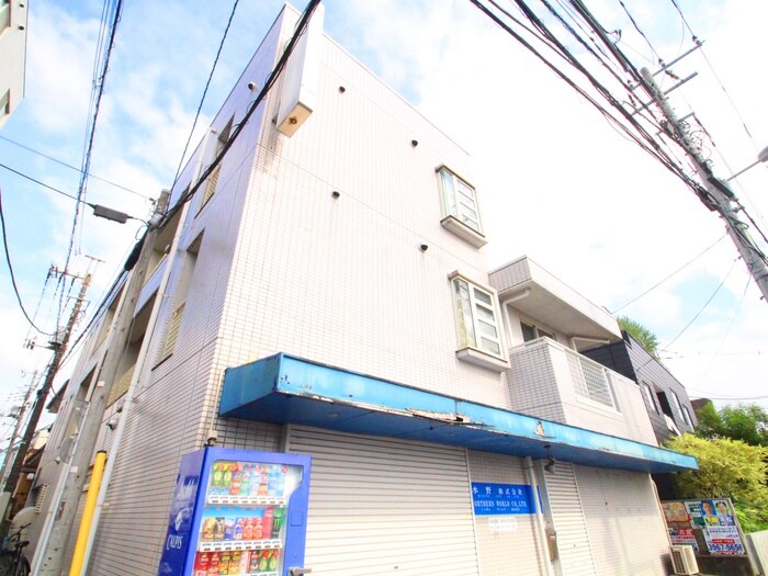 物件外観写真5　(外観写真)