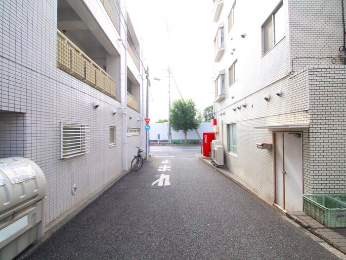 物件外観写真6　(周辺環境)