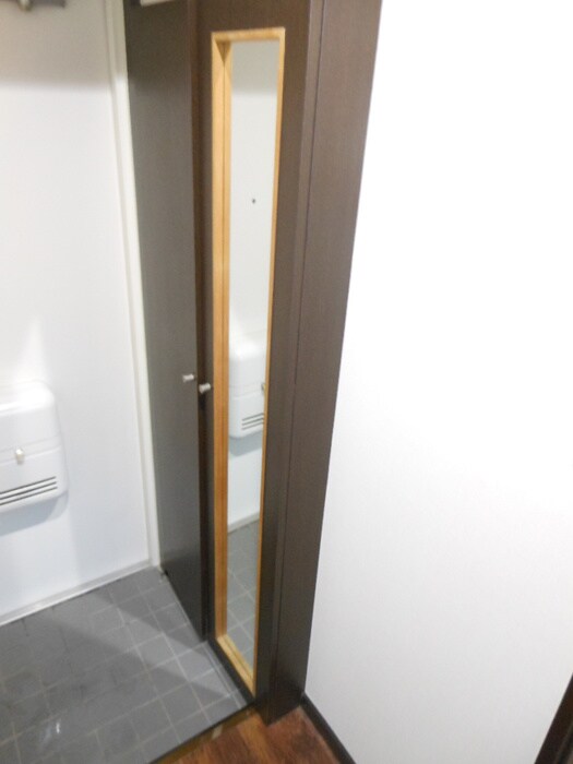 物件内観写真13　(靴箱)