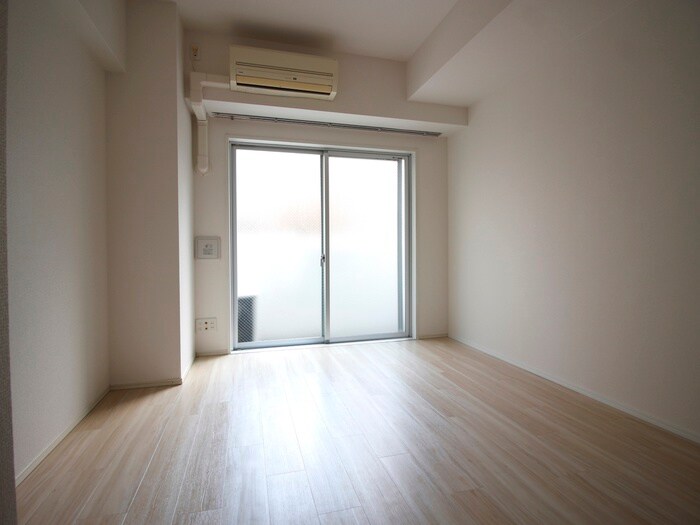 物件内観写真4　(居室)