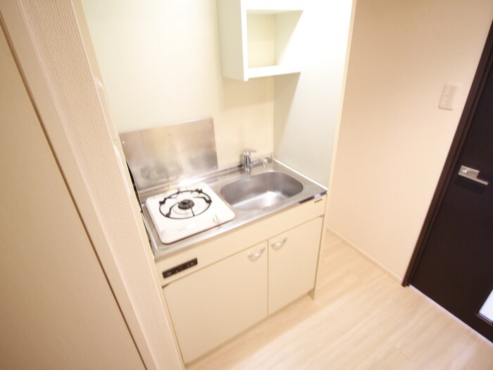 物件内観写真7　(キッチン)