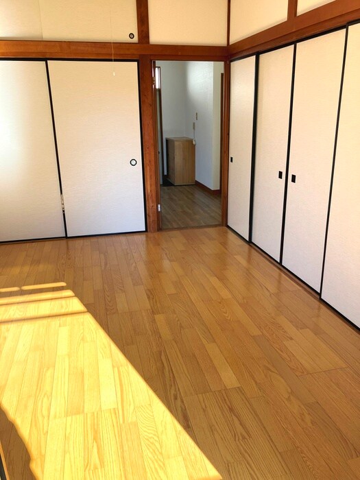 物件内観写真5　(居室)