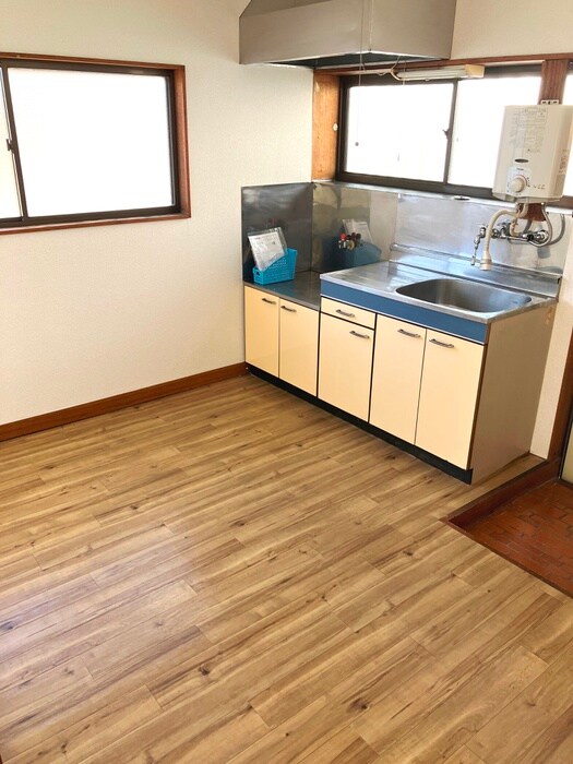 物件内観写真7　(廊下)