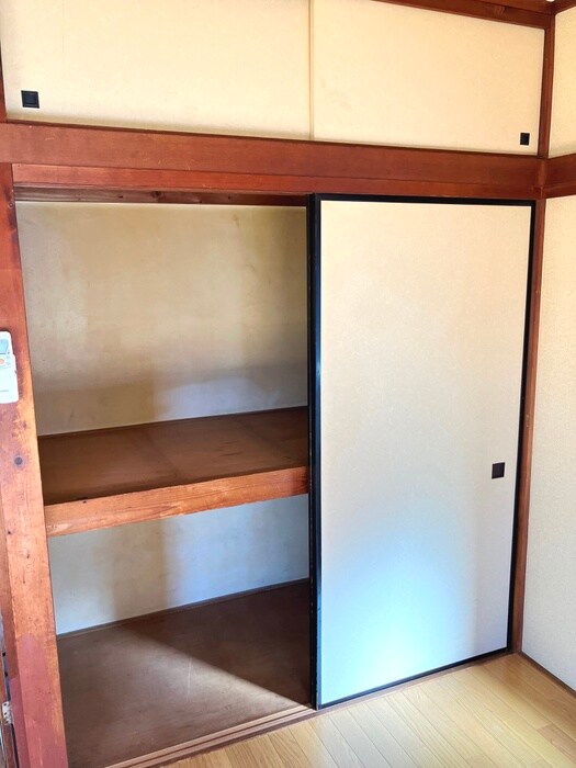 物件内観写真7　(収納)