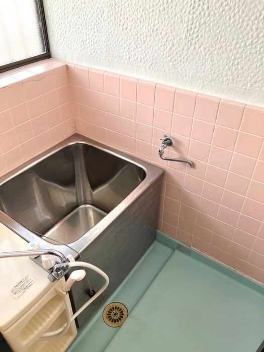 物件内観写真8　(バス／シャワールーム等)