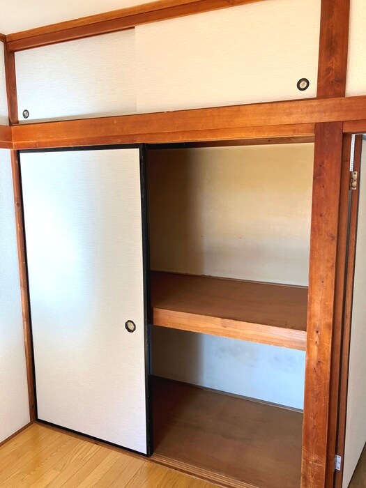 物件内観写真11　(収納)