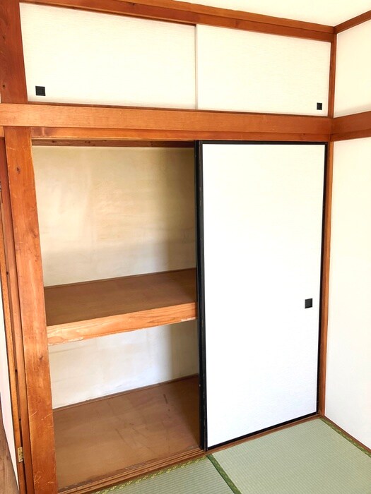 物件内観写真17　(収納)