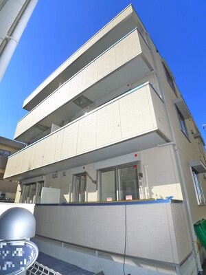 仮)D-room柴又３丁目外観写真