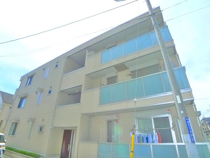 物件外観写真3　(外観写真)