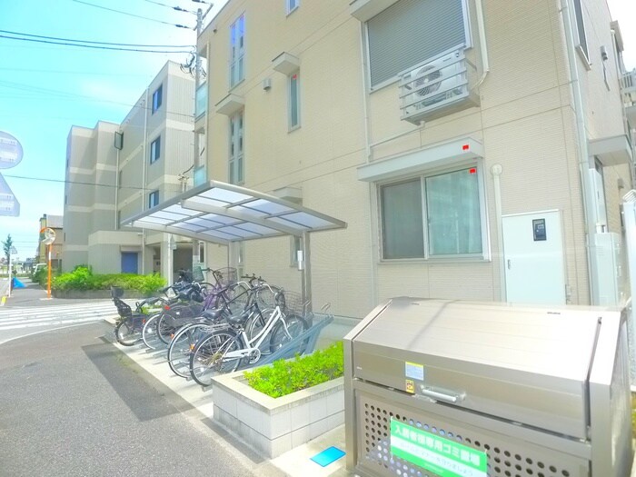 物件外観写真6　(周辺環境)