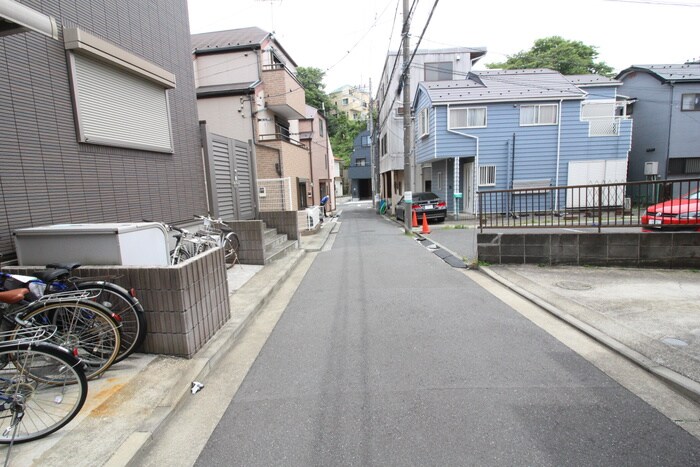 物件外観写真5　(周辺環境)