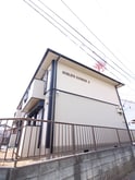サンライフサワダＢ