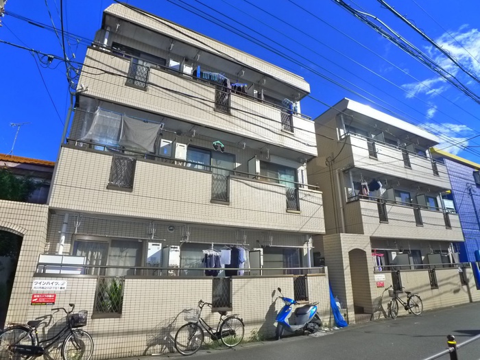外観写真