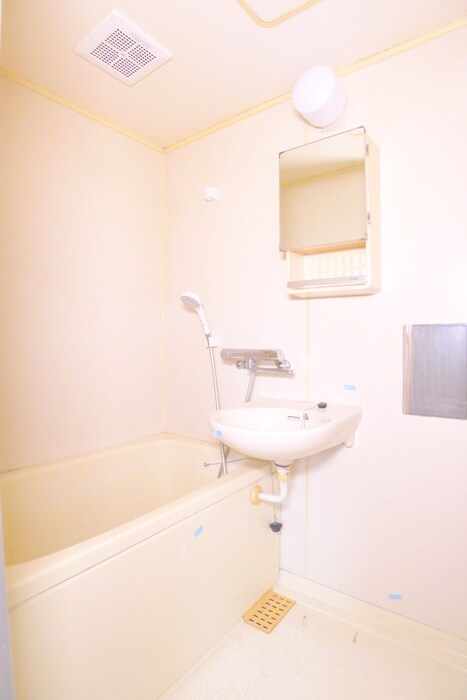 物件内観写真7　(バス／シャワールーム等)