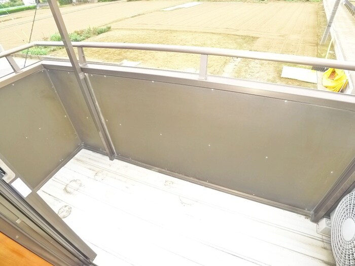 物件内観写真15　(ベランダ・バルコニー)