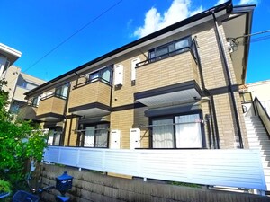 シティパルＫ外観写真